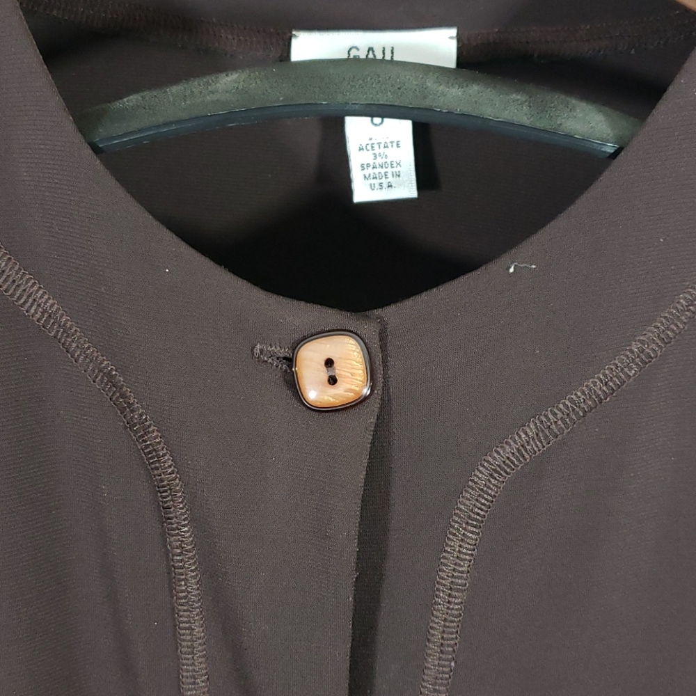 Two piece dress. (#63)